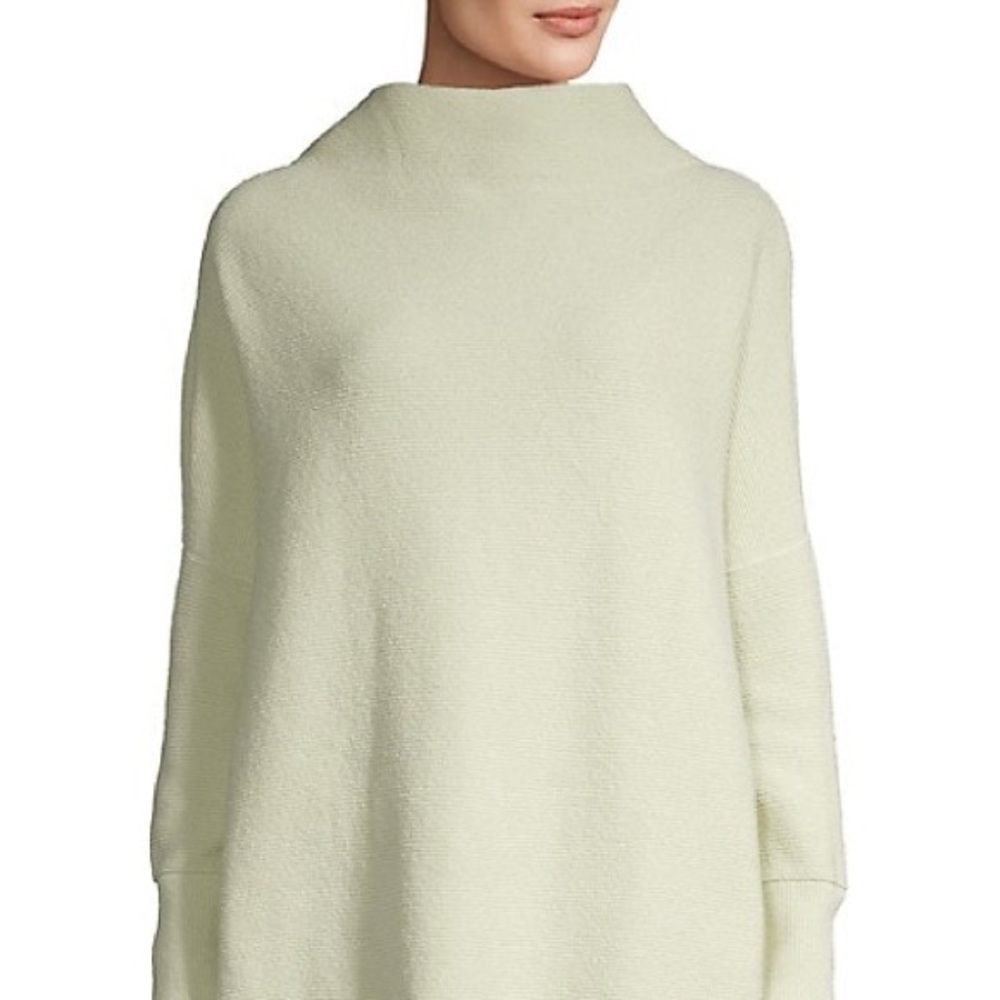 Free People Slouchy Ottoman Tunic